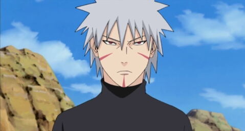 3. Tobirama Senju