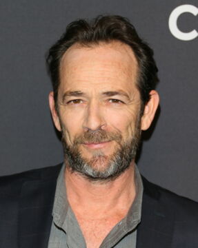 2. Luke Perry