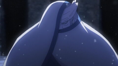 7. Kinshiki Otsutsuki