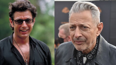 Jeff Goldblum - Ian Malcolm
