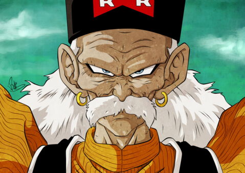 Dr. Gero