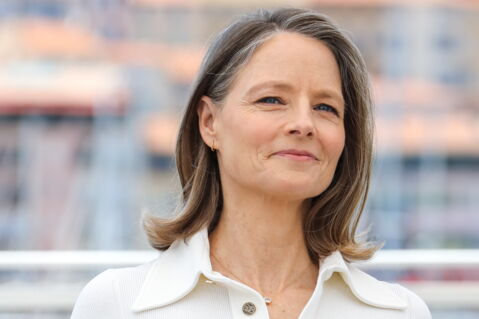 Jodie Foster