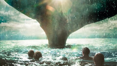 Au coeur de l'océan