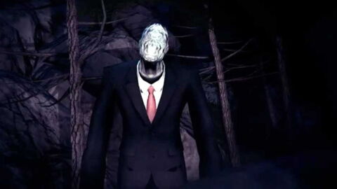 Slender Man