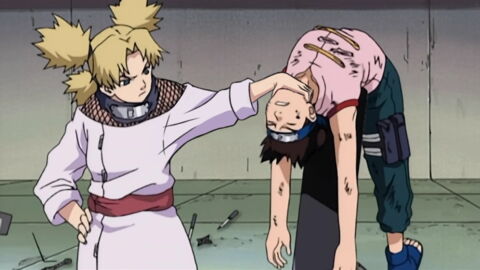 Temari