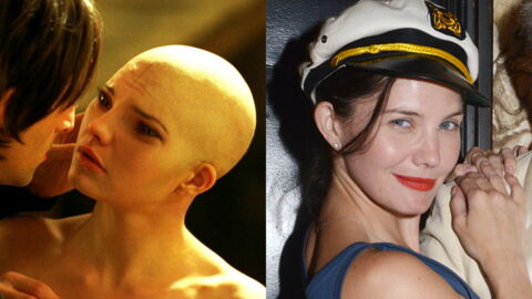 Dren - Delphine Chanéac (Splice, 2009)