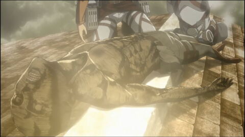 13. Le sacrifice d'Armin