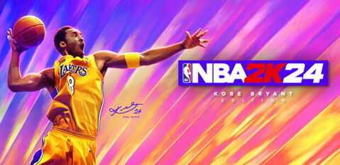 16. NBA 2K24