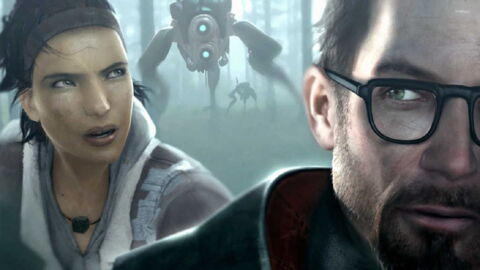 12. Half-Life 2