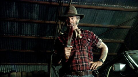 Wolf Creek (2005)