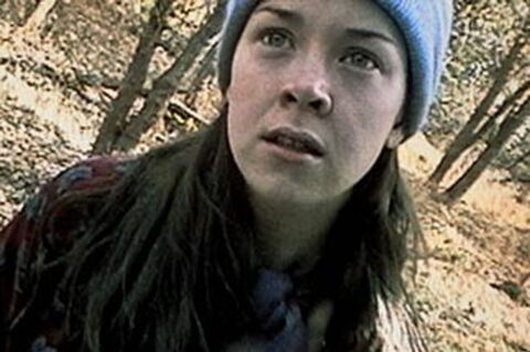 Heather Donahue (Le Projet Blair Witch)