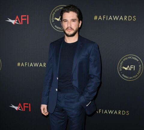 Kit Harington (Jon Snow)