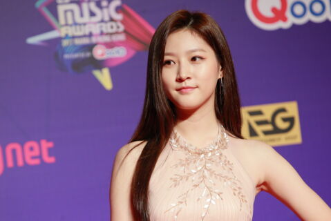 Kim Sae-ron (24 ans) : 31 juillet 2000 - 16 février 2025