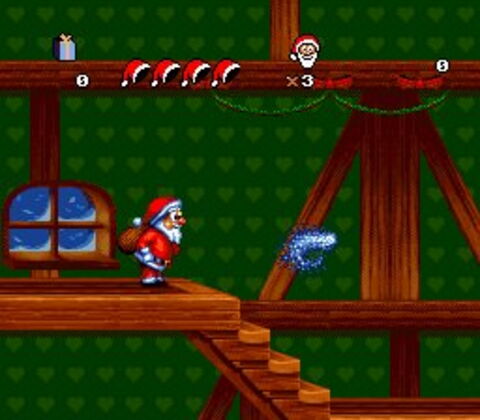 Daze Before Christmas