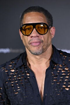 8. JoeyStarr