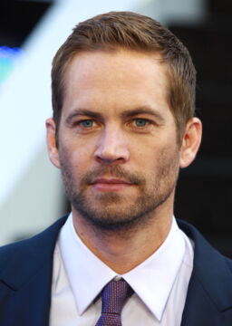 Paul Walker