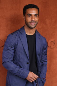 Lucien Laviscount