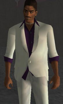 Lance Vance (GTA Vice City)