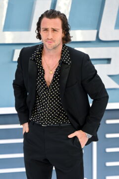 Aaron Taylor Johnson