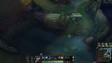 League of Legends 2016