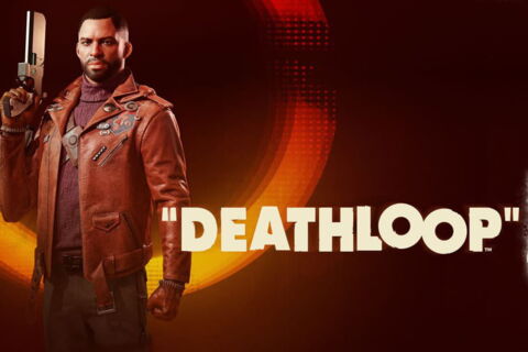 6e place - Deathloop