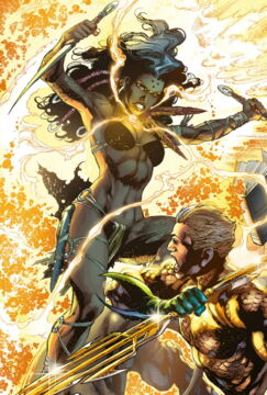 8e : Ya'Wara, une héroïne sous-cotée