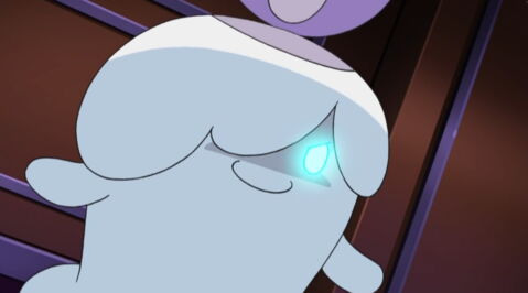 Funécire : la palme du Pokémon le plus vil