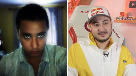 Gotaga - Corentin Houssein - 27 ans