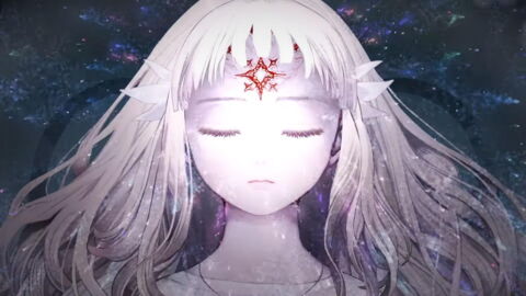 Ender Lilies : Quietus of the Knights