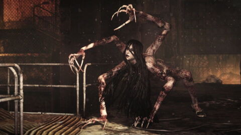 Laura (The Evil Within)