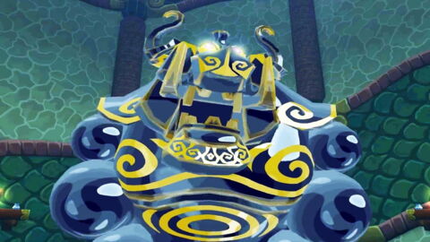 Alter-Ganon (The Wind Waker)