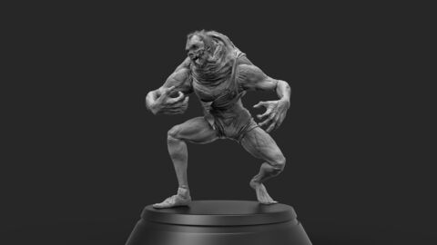 Jockey - Left 4 Dead 2