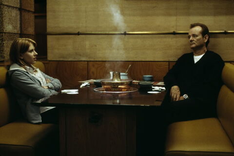 30. Lost In Translation