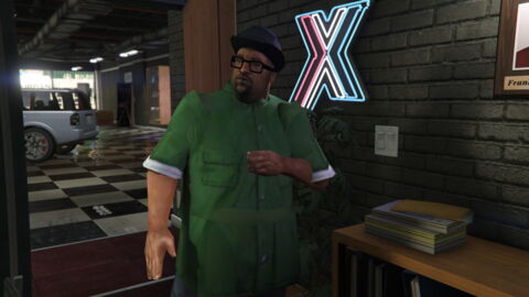 6e - Big Smoke