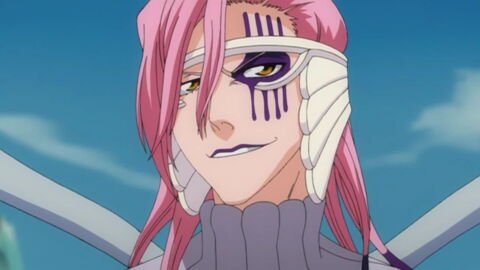 9. Szayelaporro Granz