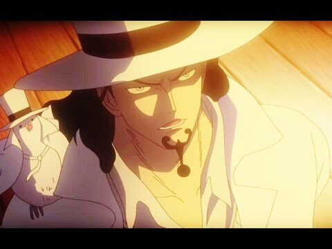 11. Rob Lucci