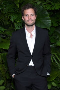 Jamie Dornan