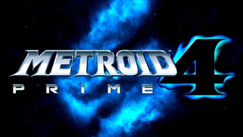 Metroid Prime