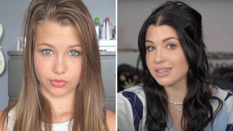 EnjoyPhoenix - Marie Lopez - 26 ans