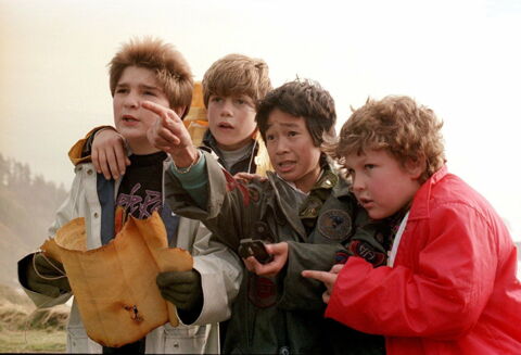 Les Goonies (1985)