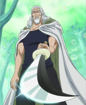 3. Silvers Rayleigh