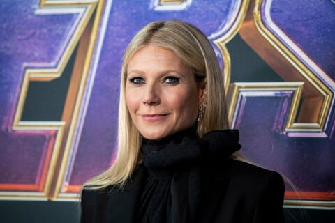 Gwyneth Paltrow : un français approximatif mais très recherché !