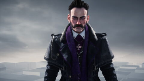 9ème place - Crawford Starrick