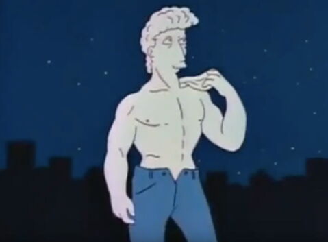 10. La censure de Michel-Ange