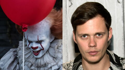 Pennywise - Bill Skarsgård (Ça, 2017)