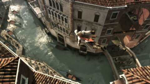 Venise (Assassin's Creed II)