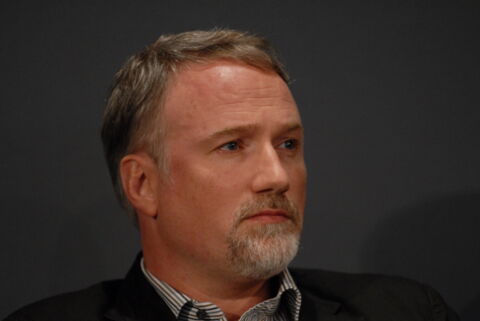 David Fincher