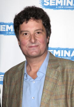 Christopher Evan Welch