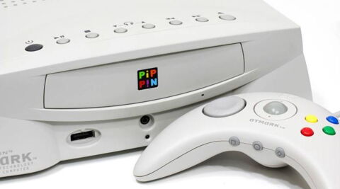 Apple Bandai Pippin (1995)