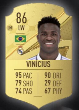 Vinícius Jr.
